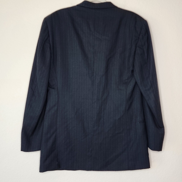 Giorgio Armani le Collezioni Blazer 40R - Picture 3 of 8